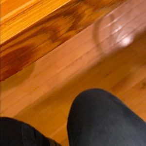 Meet your Posher, Erica